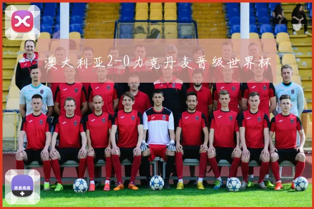 澳大利亚2-0力克丹麦晋级世界杯