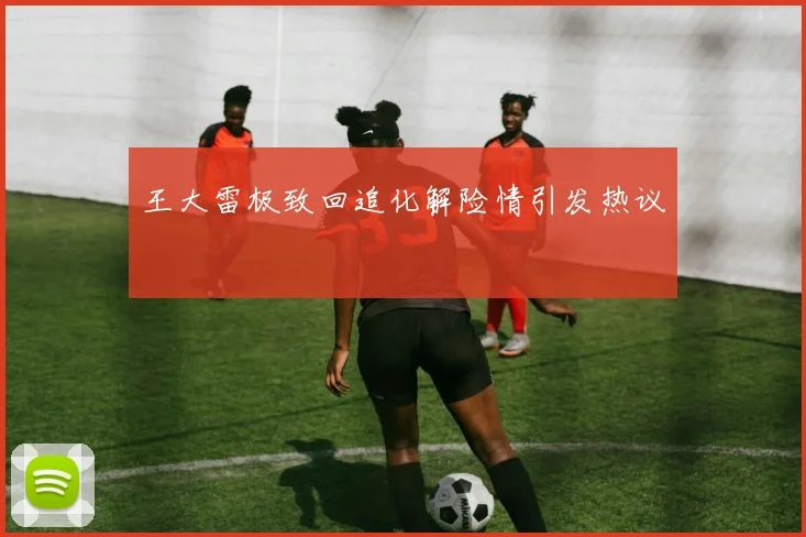 王大雷极致回追化解险情引发热议