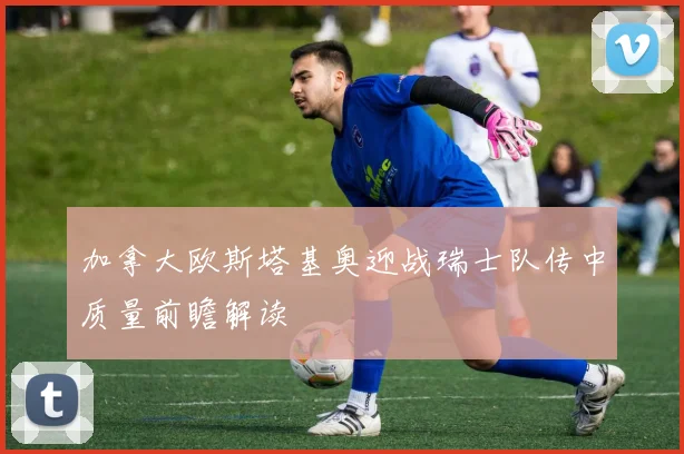 加拿大欧斯塔基奥迎战瑞士队传中质量前瞻解读