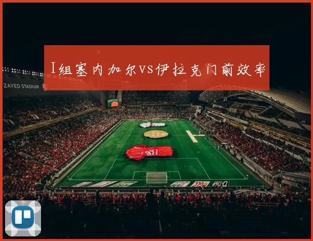 I组塞内加尔vs伊拉克门前效率