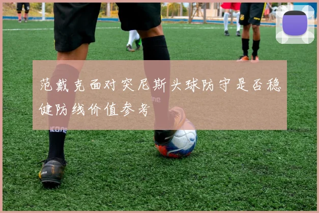范戴克面对突尼斯头球防守是否稳健防线价值参考