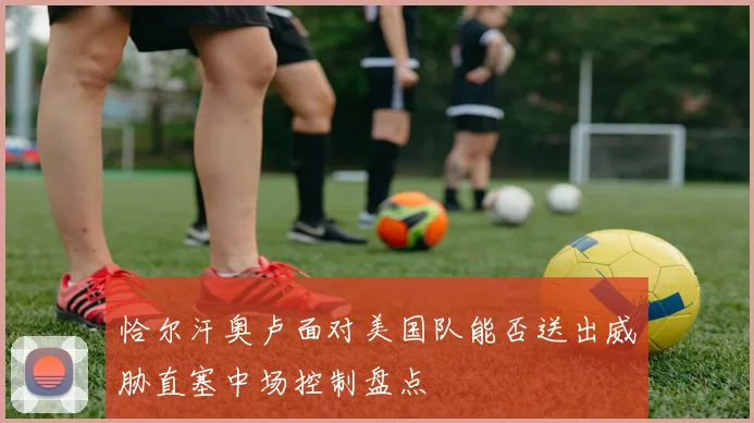恰尔汗奥卢面对美国队能否送出威胁直塞中场控制盘点