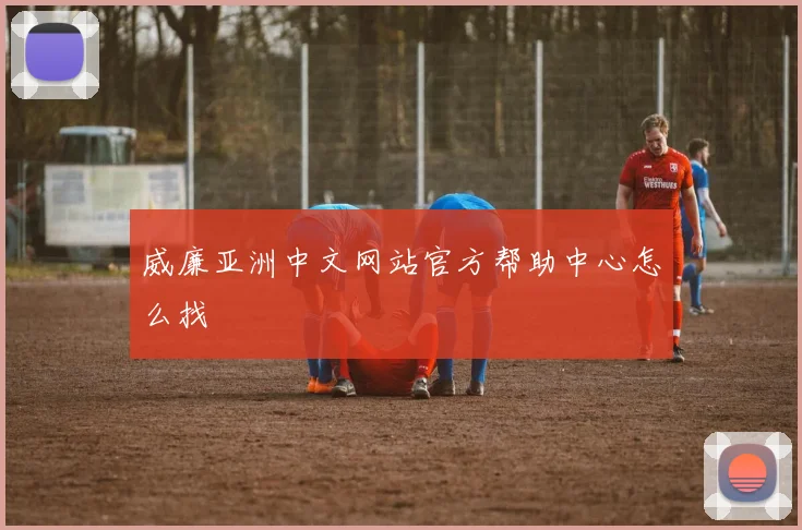 威廉亚洲中文网站官方帮助中心怎么找